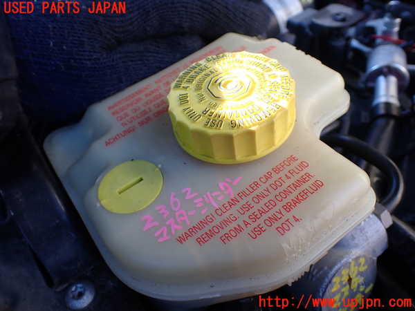1UPJ-23624050]ベントレー・コンチネンタル・フライング・スパー(BSBEB)ブレーキマスターシリンダー 中古_m0002.jpg