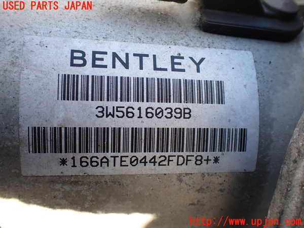 1UPJ-23625025]ベントレー・コンチネンタル・フライング・スパー(BSBEB)左フロントストラット 中古_m0003.jpg