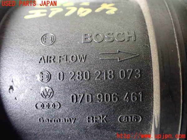 1UPJ-23626320]ベントレー・コンチネンタル・フライング・スパー(BSBEB)エアフロメーター 中古_m0003.jpg