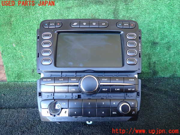 1UPJ-23626589]ベントレー・コンチネンタル・フライング・スパー(BSBEB)カーナビゲーション HDD 中古_m0001.jpg