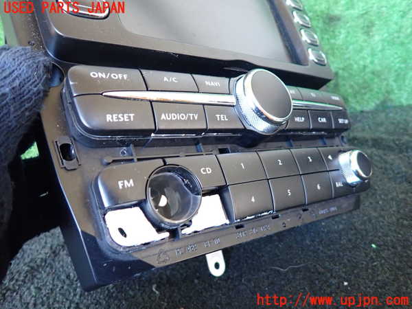 1UPJ-23626589]ベントレー・コンチネンタル・フライング・スパー(BSBEB)カーナビゲーション HDD 中古_m0003.jpg