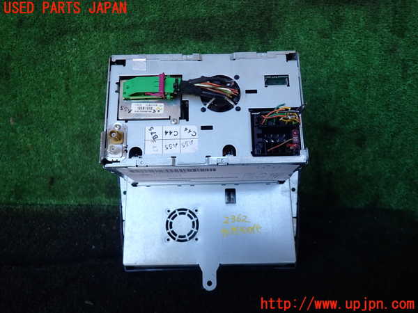 1UPJ-23626589]ベントレー・コンチネンタル・フライング・スパー(BSBEB)カーナビゲーション HDD 中古_m0004.jpg