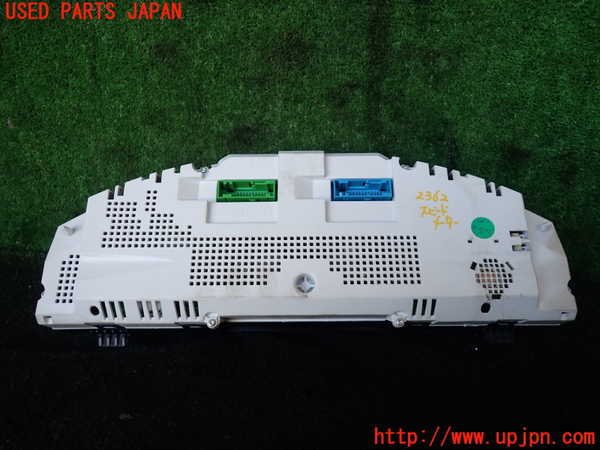 1UPJ-23626170]ベントレー・コンチネンタル・フライング・スパー(BSBEB)スピードメーター 中古_m0003.jpg