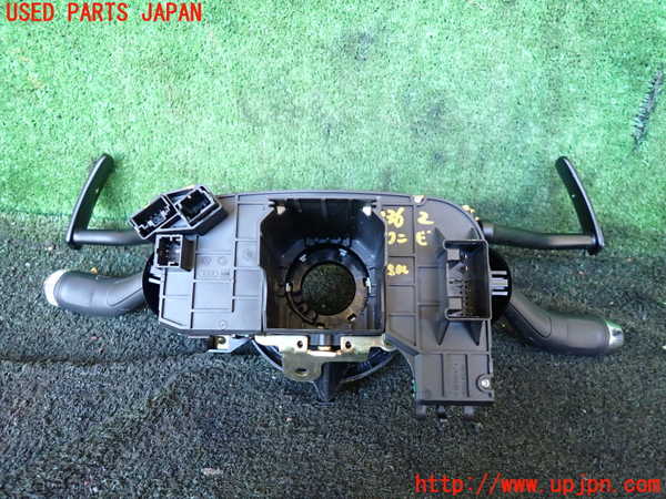 1UPJ-23626720]ベントレー・コンチネンタル・フライング・スパー(BSBEB)コンビネーションスイッチ 中古_m0004.jpg