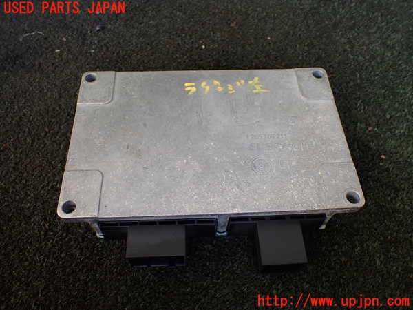 1UPJ-23626148]ベントレー・コンチネンタル・フライング・スパー(BSBEB)コンピューター3 3D0 915 181 D 中古_m0003.jpg