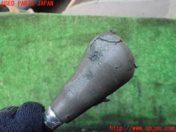 1UPJ-23627555]ベントレー・コンチネンタル・フライング・スパー(BSBEB)ATシフトレバー 【ジャンク】_m0002.jpg