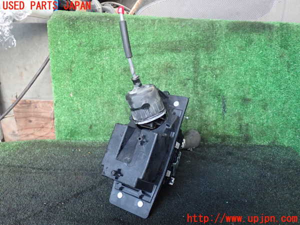 1UPJ-23627555]ベントレー・コンチネンタル・フライング・スパー(BSBEB)ATシフトレバー 【ジャンク】_m0004.jpg