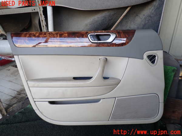 1UPJ-23621264]ベントレー・コンチネンタル・フライング・スパー(BSBEB)左前ドア内張り 中古_m0001.jpg