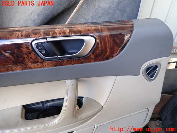 1UPJ-23621264]ベントレー・コンチネンタル・フライング・スパー(BSBEB)左前ドア内張り 中古_m0002.jpg