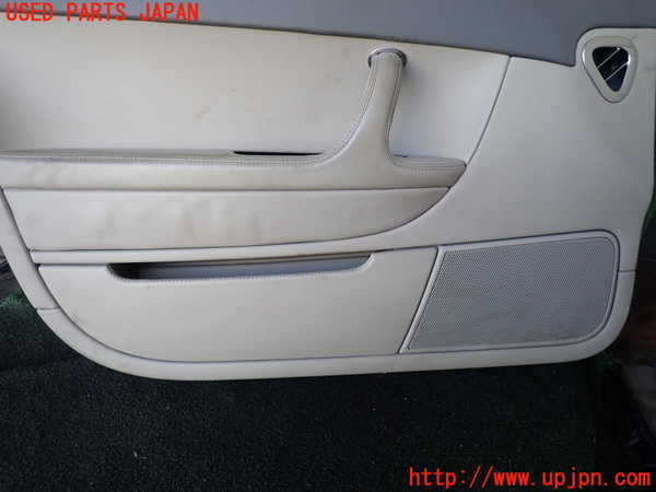 1UPJ-23621264]ベントレー・コンチネンタル・フライング・スパー(BSBEB)左前ドア内張り 中古_m0003.jpg