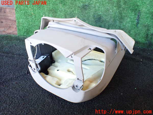 1UPJ-23627905]ベントレー・コンチネンタル・フライング・スパー(BSBEB)コラムカバー 中古_m0001.jpg