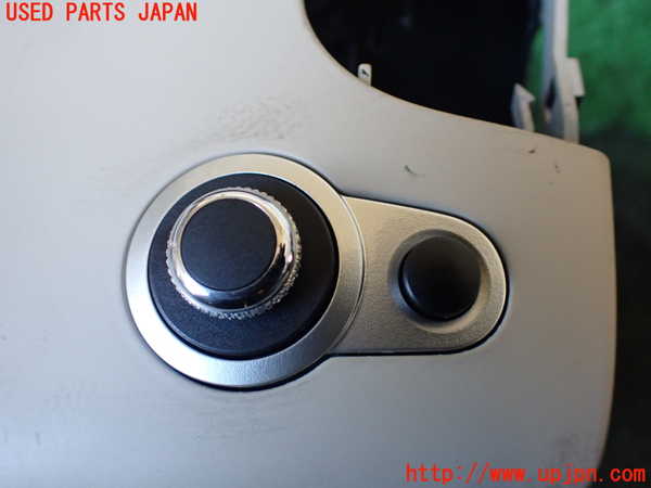 1UPJ-23627905]ベントレー・コンチネンタル・フライング・スパー(BSBEB)コラムカバー 中古_m0004.jpg