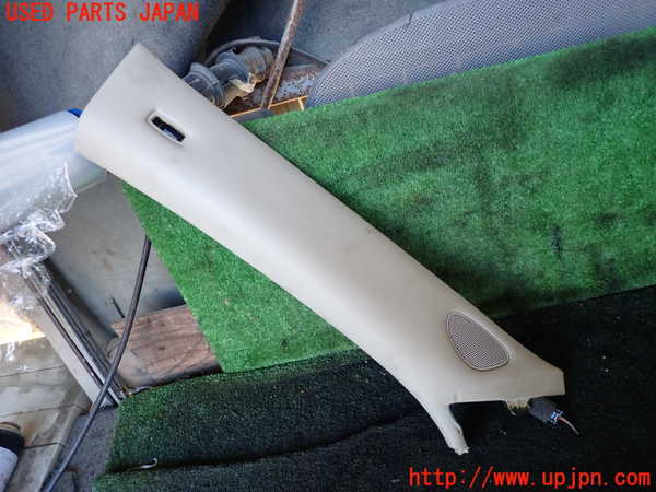 1UPJ-23627660]ベントレー・コンチネンタル・フライング・スパー(BSBEB)左フロントピラートリム 中古_m0001.jpg