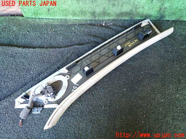 1UPJ-23627660]ベントレー・コンチネンタル・フライング・スパー(BSBEB)左フロントピラートリム 中古_m0003.jpg