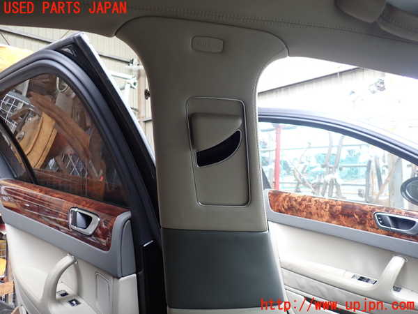 1UPJ-23627670]ベントレー・コンチネンタル・フライング・スパー(BSBEB)左センターピラートリム 中古_m0002.jpg