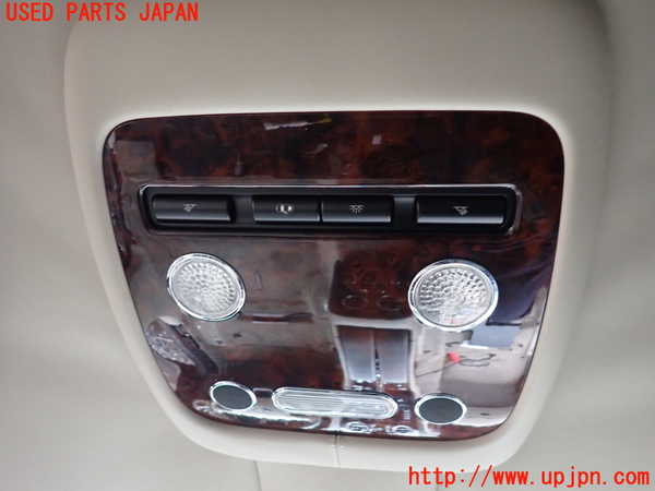 1UPJ-23626412]ベントレー・コンチネンタル・フライング・スパー(BSBEB)ルームランプ2（2列目） 中古_m0001.jpg
