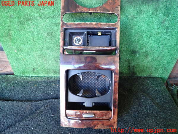 1UPJ-23627810]ベントレー・コンチネンタル・フライング・スパー(BSBEB)ドリンクホルダー 中古_m0003.jpg