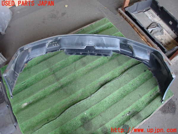 2UPJ-23631010]スカイライン(HR32)フロントバンパー 中古_m0005.jpg