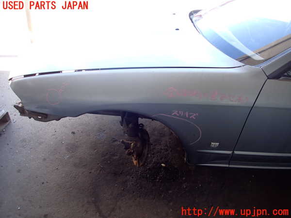 2UPJ-23631082]スカイライン(HR32)左前フェンダー 中古_m0001.jpg