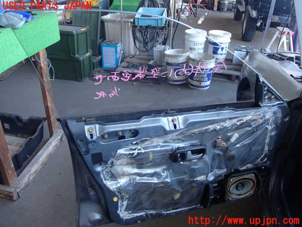 2UPJ-23631260]スカイライン(HR32)左前ドア (43R-00020 M235) 中古_m0002.jpg
