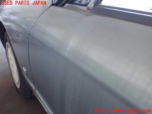 2UPJ-23631260]スカイライン(HR32)左前ドア (43R-00020 M235) 中古_m0005.jpg
