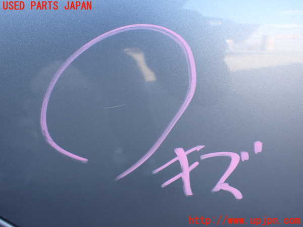 2UPJ-23631290]スカイライン(HR32)右後ドア (43R-00020 M235) 中古_m0004.jpg