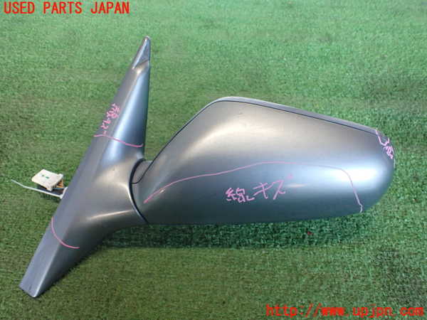 2UPJ-23631212]スカイライン(HR32)左ドアミラー 中古_m0001.jpg