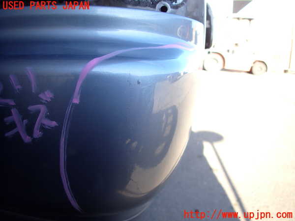 2UPJ-23631610]スカイライン(HR32)リアバンパー 中古_m0004.jpg
