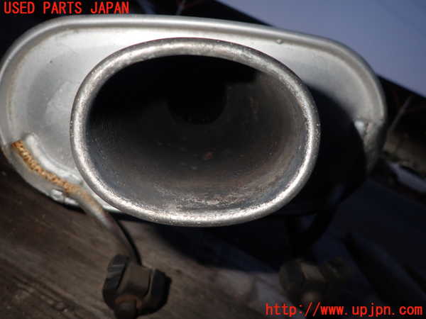 2UPJ-23632671]スカイライン(HR32)リアマフラー1 中古_m0003.jpg