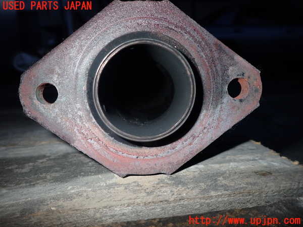 2UPJ-23632671]スカイライン(HR32)リアマフラー1 中古_m0004.jpg