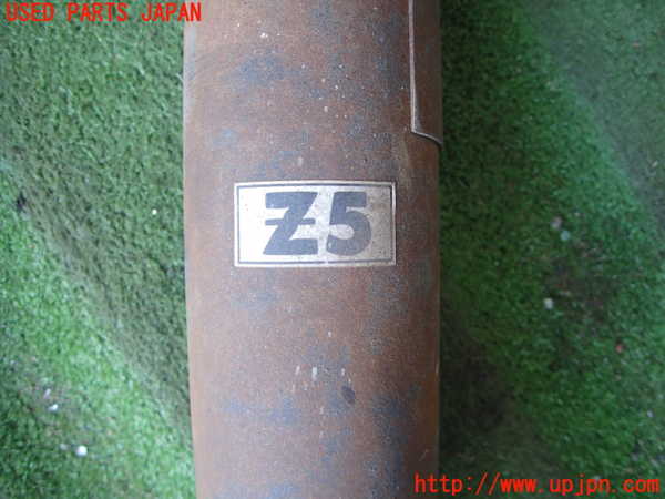 5UPJ-23633410]スカイライン(HR32)リアプロペラシャフト 中古_m0005.jpg