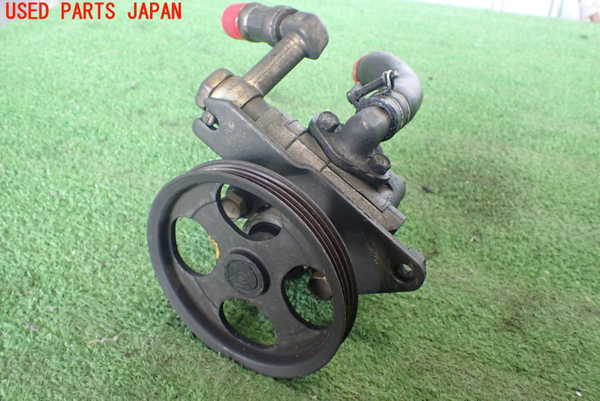 2UPJ-23634250]スカイライン(HR32)パワステポンプ 中古_m0001.jpg