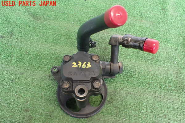 2UPJ-23634250]スカイライン(HR32)パワステポンプ 中古_m0002.jpg