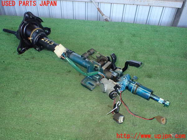 2UPJ-23634260]スカイライン(HR32)ステアリングシャフト 中古_m0001.jpg