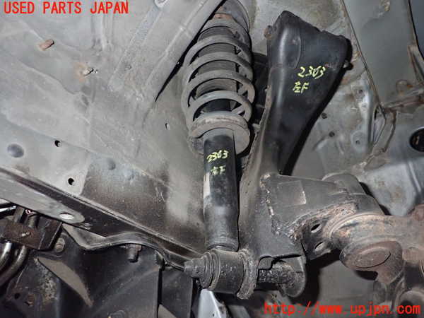 2UPJ-23635025]スカイライン(HR32)左フロントストラット 中古_m0001.jpg