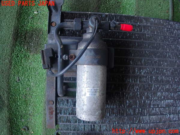 2UPJ-23636031]スカイライン(HR32)エアコンコンデンサー1 中古_m0003.jpg