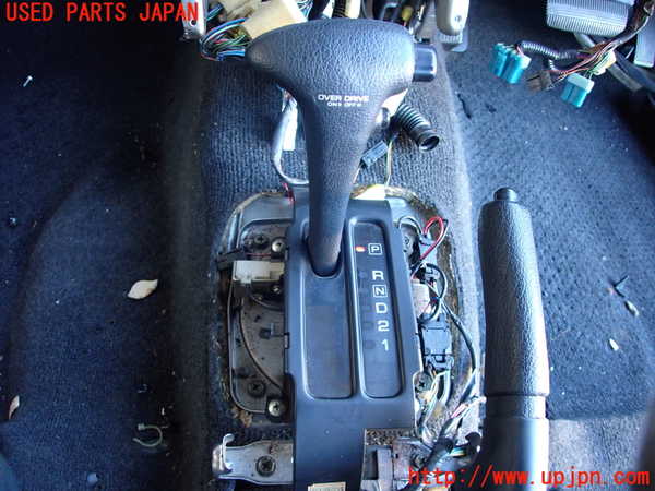 2UPJ-23637555]スカイライン(HR32)ATシフトレバー 中古_m0001.jpg