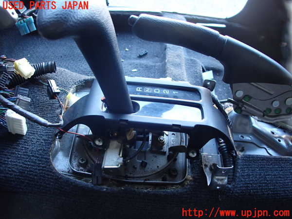 2UPJ-23637555]スカイライン(HR32)ATシフトレバー 中古_m0004.jpg
