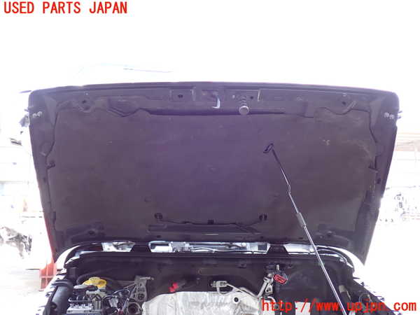 2UPJ-23641060]ジープ・ラングラー アンリミテッド(JK36L)ボンネットフード 【ジャンク品】 中古_m0005.jpg