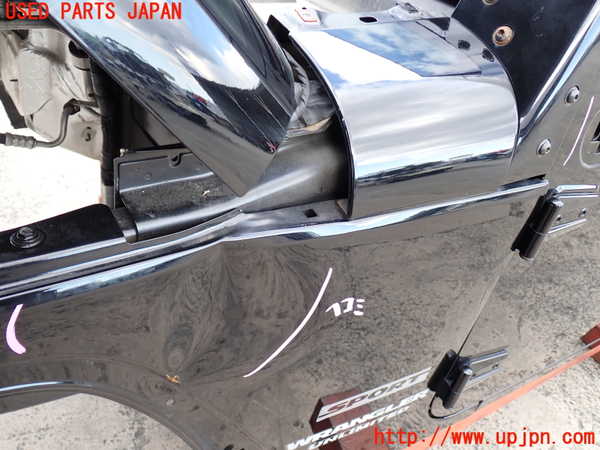 2UPJ-23641082]ジープ・ラングラー アンリミテッド(JK36L)左前フェンダー 【ジャンク品】 中古_m0003.jpg