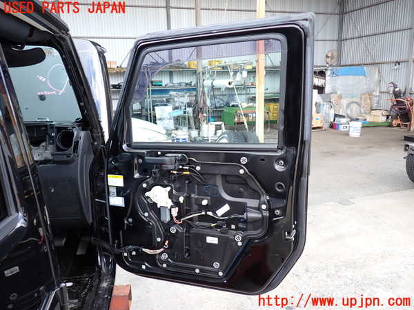 2UPJ-23641230]ジープ・ラングラー アンリミテッド(JK36L)右前ドア (43R-000263 M505) 中古_m0005.jpg