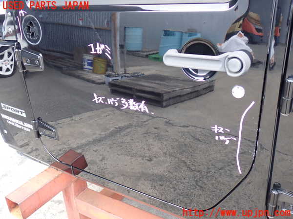 2UPJ-23641260]ジープ・ラングラー アンリミテッド(JK36L)左前ドア (43R-000263 M505) 【ジャンク品】 中古_m0003.jpg