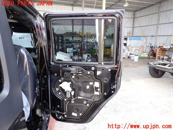 2UPJ-23641290]ジープ・ラングラー アンリミテッド(JK36L)右後ドア (43R-000265 M513) 中古_m0005.jpg