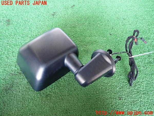 2UPJ-23641210]ジープ・ラングラー アンリミテッド(JK36L)右ドアミラー 中古_m0001.jpg