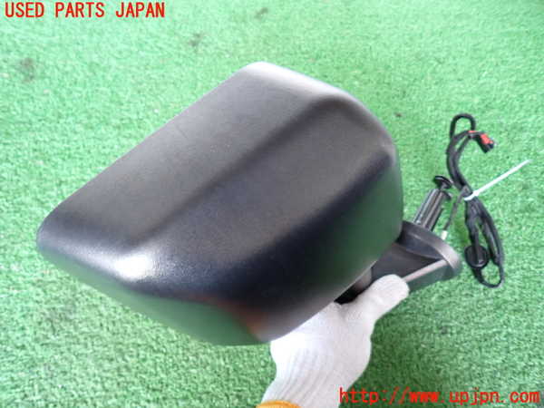 2UPJ-23641210]ジープ・ラングラー アンリミテッド(JK36L)右ドアミラー 中古_m0002.jpg