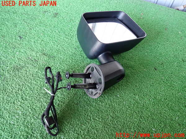 2UPJ-23641210]ジープ・ラングラー アンリミテッド(JK36L)右ドアミラー 中古_m0004.jpg
