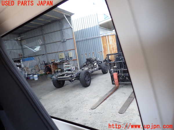 2UPJ-23641380]ジープ・ラングラー アンリミテッド(JK36L)右クォーターガラス (43R-000265 M513) 中古_m0003.jpg