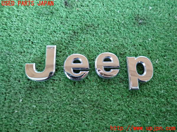 2UPJ-23641631]ジープ・ラングラー アンリミテッド(JK36L)エンブレム1 中古_m0001.jpg