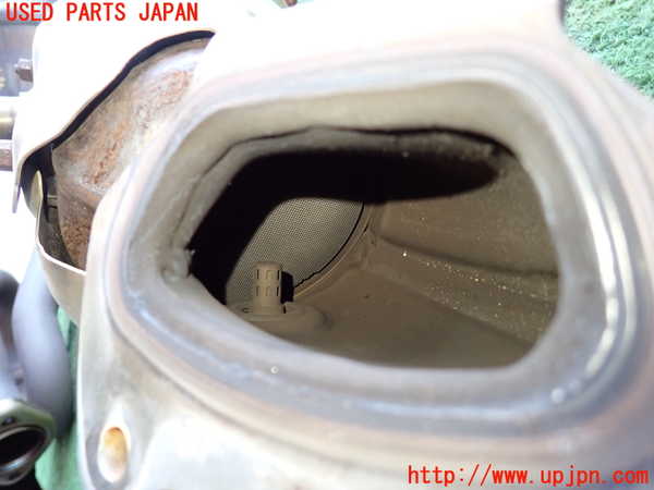 2UPJ-23642041]ジープ・ラングラー アンリミテッド(JK36L)エキマニ1 触媒 マニバーター 中古_m0002.jpg