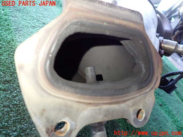 2UPJ-23642042]ジープ・ラングラー アンリミテッド(JK36L)エキマニ2 触媒 マニバーター 中古_m0002.jpg